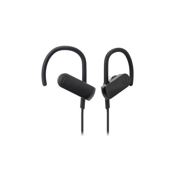 Audio-Technica ATH-SPORT70BT Negro