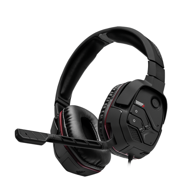 Cascos Afterglow Lvl 6+ Haptic Gaming Headset (ps4/xbone/pcd/mobile) Playstation 4 PS4