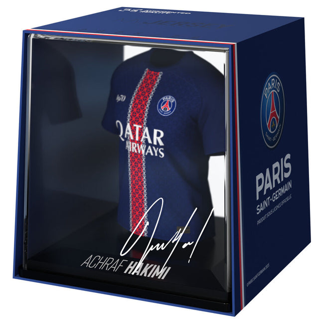 Figura Mini Camiseta Hakimi Psg Hover Image