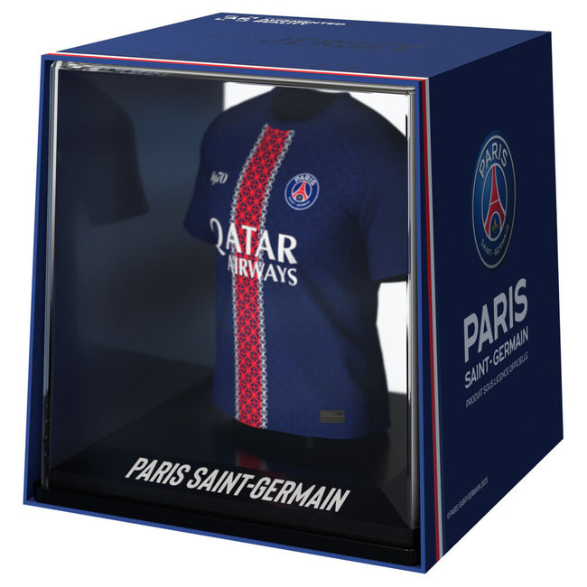 Figura Mini Camiseta Psg Hover Image