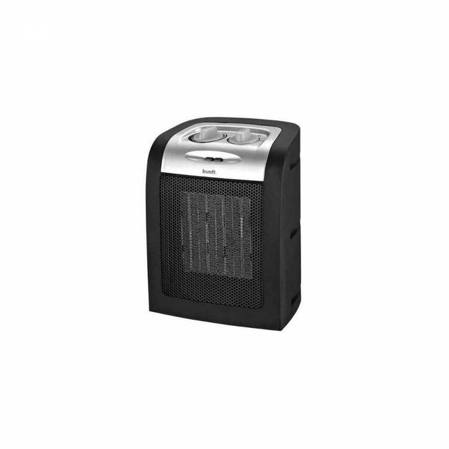 Calefactor Cerámico Kunft Kptc-1819 Hover Image
