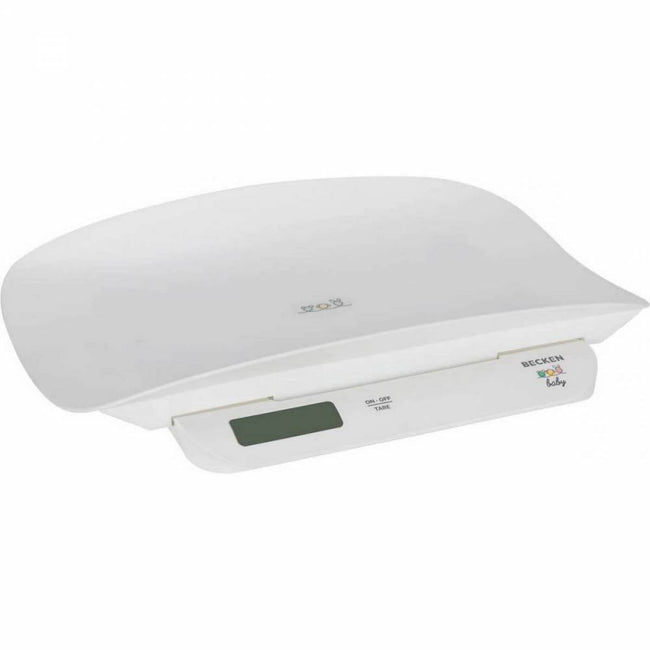 Balanza Bebes Nios Becken Bcs-2973 Hover Image