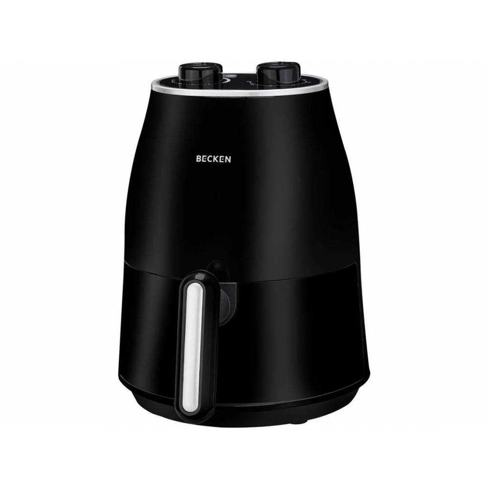 Freidora Sin Aceite 1.5L Becken Baf5437