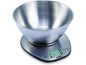 Bascula De Cocina Becken Bks4478 Inox 1,8L