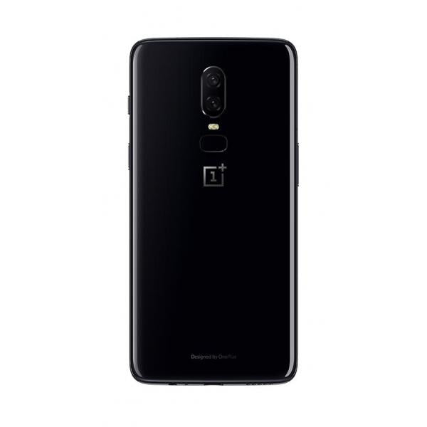 Oneplus 6 6GB/64GB Mirror Black
