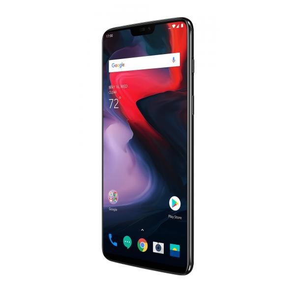 Oneplus 6 6GB/64GB Mirror Black