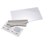 Accesorio Bigben Case-l & Tempered Glass Screen Protecor (switch / Oled / Lite )