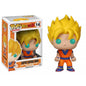 FUNKO POP Súper Saiyan Goku 14 - Dragon Ball Z - 849803038076