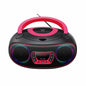Radio Denver Tcl - 212 Rosa Reproductor Cd