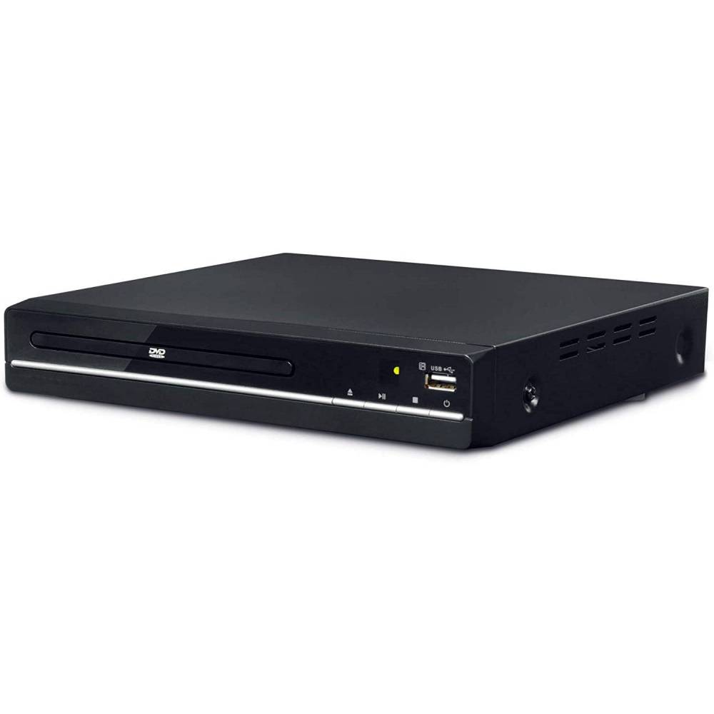 Reproductor Dvd Denver Dvh 7787