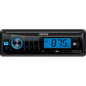 Radio Coche Denver Cau-444 Bluetooth