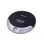 Reproductor Portátil Denver Dmp391 Cdmp3