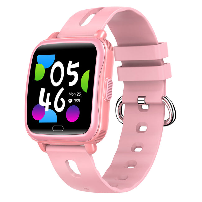 Smartwatch Denver Kids Swk-110P Rosa Hover Image