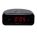 Radio Reloj Digital Denver Cr 430