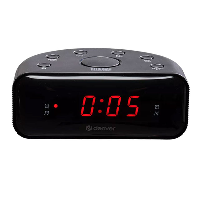 Radio Reloj Digital Denver Cr 430 Hover Image