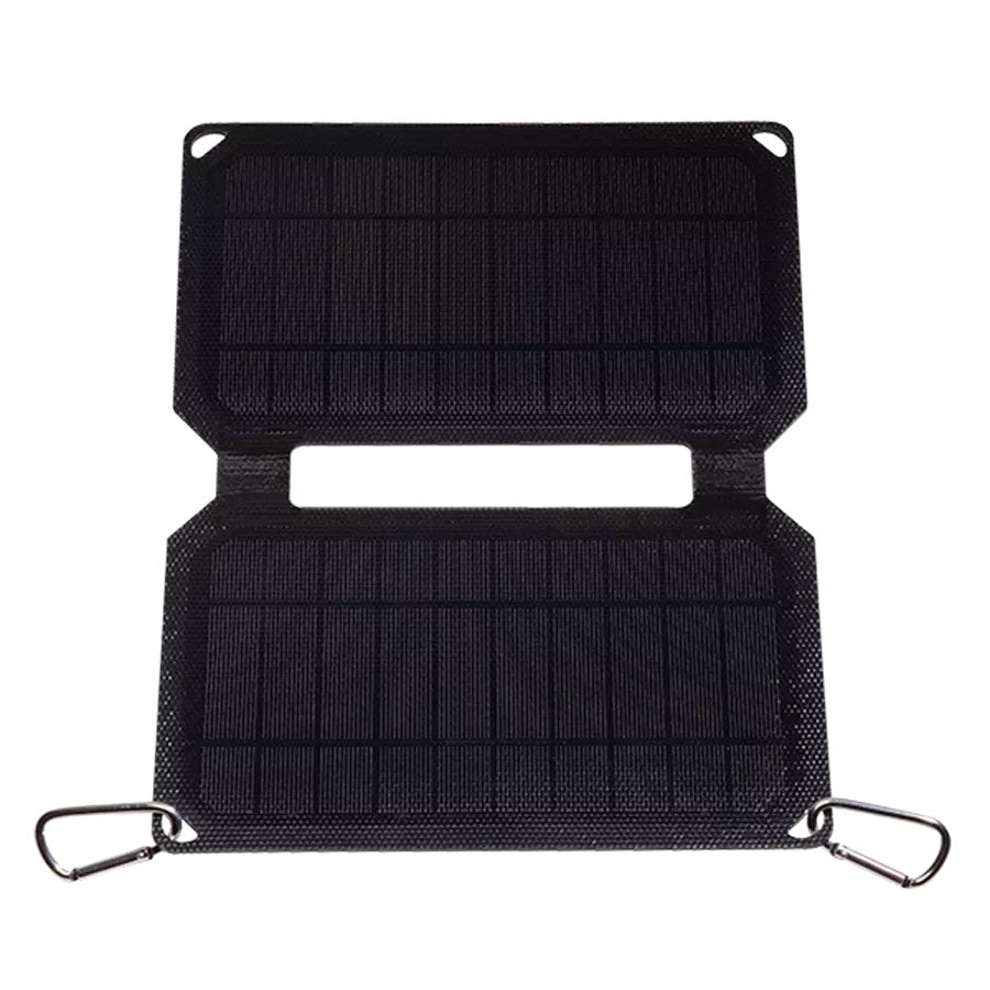 Panel Solar Pleglable Portatil Sop 10100