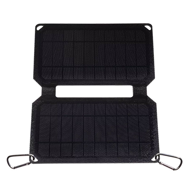 Panel Solar Pleglable Portatil Sop 10100 Hover Image