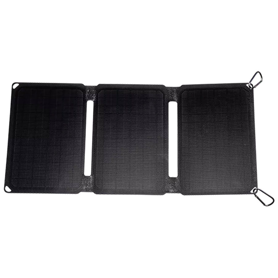 Panel Solar Pleglable Portatil Sop 10200