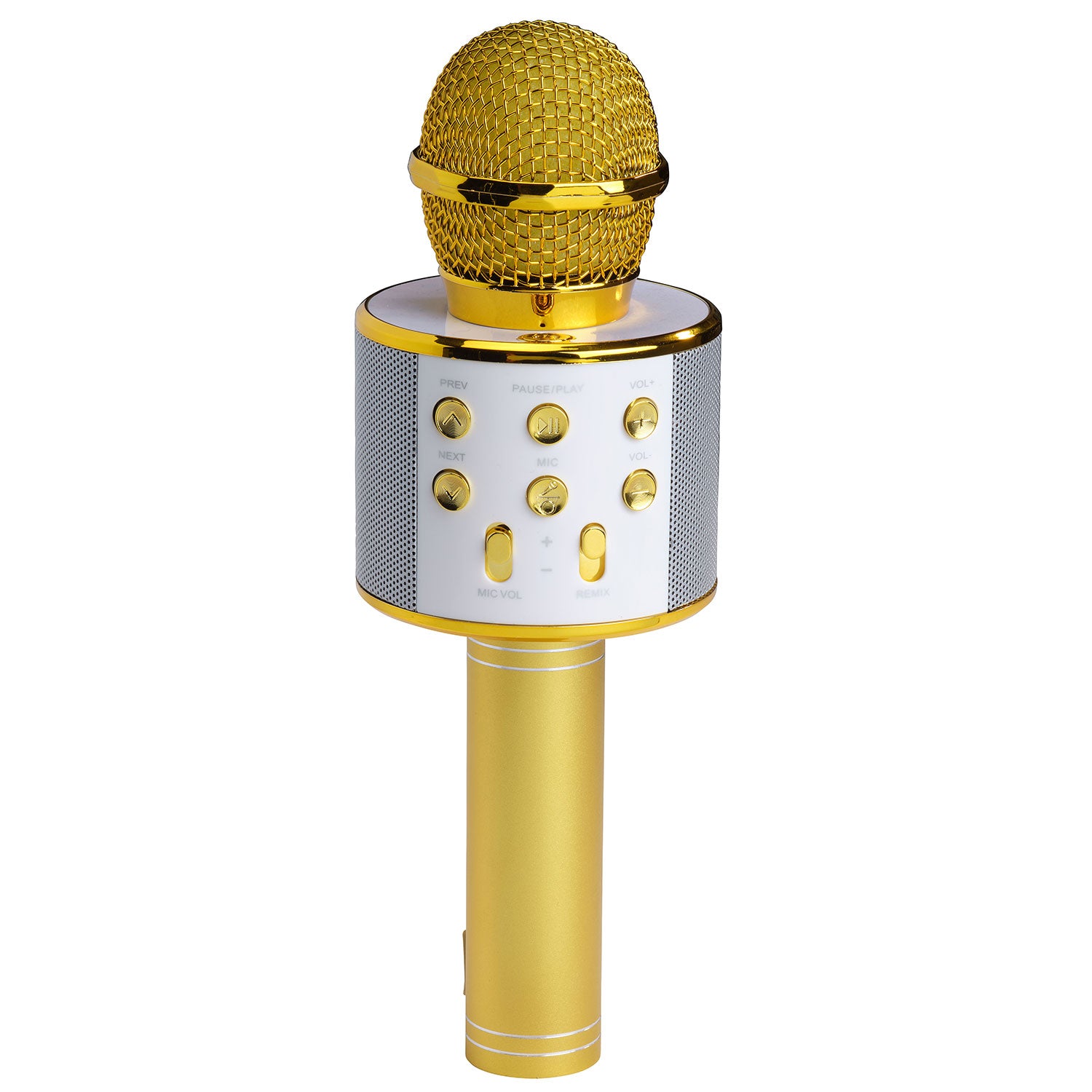 Micro-Altavoz Denver Kms-20Go Mk2 Gold