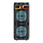 Altavoz Bluetooth Denver Bps - 355