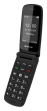 Telefono Flip Denver 4G Especialmente Para Mayores Hover Image