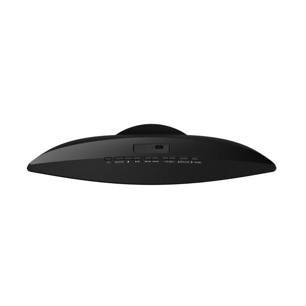 Microcadena Panasonic 20W Bluetooth Negro SC-HC200EG-K