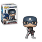 Funko pop capitan america avengers endgame