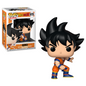 Figura Funko Pop Goku Dragon Ball Z S6