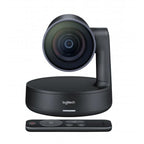 Webcam Logitech Rally 4k Uhd - Usb