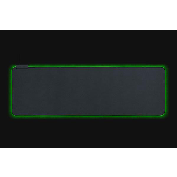 Alfombrilla Razer Golithis Chroma 92x29.4 Cm Antideslizante Negro