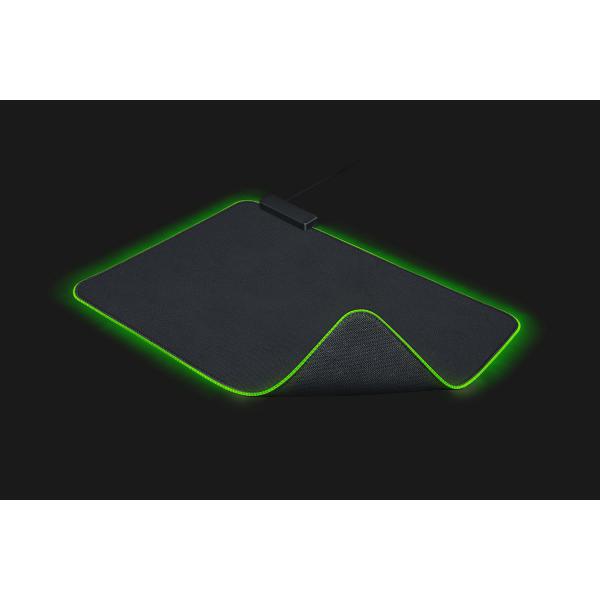 Alfombrilla Razer Golithis Chroma 92x29.4 Cm Antideslizante Negro