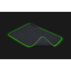 Alfombrilla Razer Golithis Chroma 92x29.4 Cm Antideslizante Negro