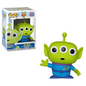 Funko pop alien toy story 4