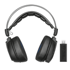 Cascos Trust Magna Wireless 7.1 Surround Gaming Headset Gxt 393(ps4/pcd) Playstation 4 PS4