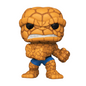 Funko pop la cosa los 4 fantasticos
