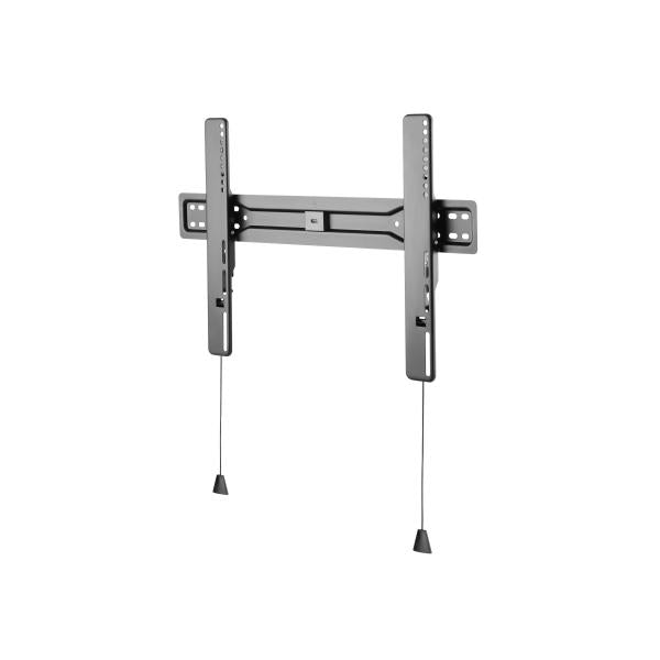 Soporte Pantalla Equip 37 Pulgadas - 70 Pulgadas Bajo Perfil Inclinable Con Nivel De Ajuste Max 35kgs Vesa Max 600x400