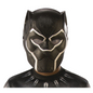Mascara Black Panther Vengadores Avengers Marvel Infantil