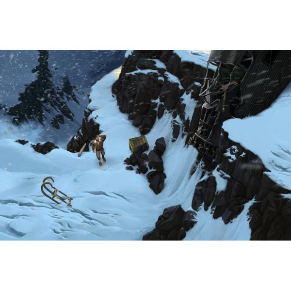Lost Horizon PC