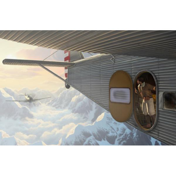 Lost Horizon PC