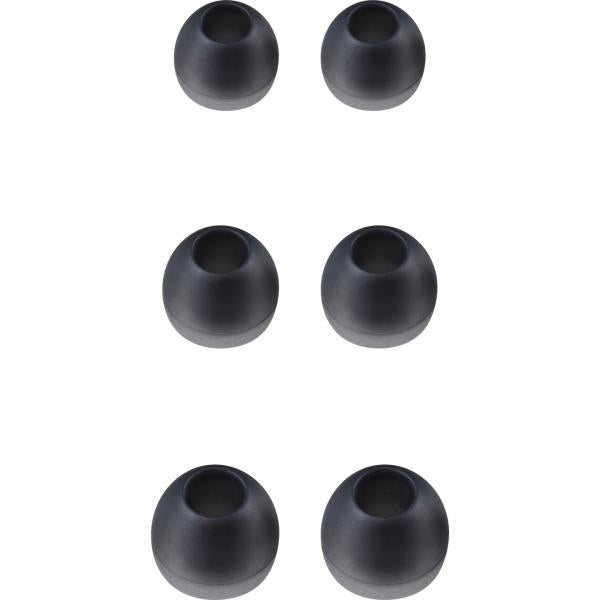 Panasonic RP-TCM115E Negro- Main Image