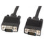 Cable Vga Lanberg Macho - Macho Ferrita 5M Negro