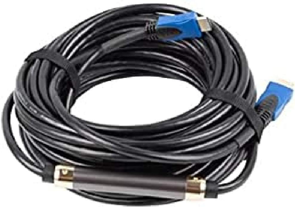 Cable Hdmi Lanberg Macho - Macho V2.0 Cu 4K 15M Negro