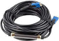 Cable Hdmi Lanberg Macho - Macho V2.0 Cu 4K 15M Negro