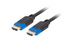 Cable Hdmi Lanberg Macho/Macho V2.1 8K 60Hz Ccs 3M