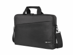 Maletin Natec Beira Para Portatil Hasta 15.6" Negro