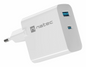 Cargador Natec Ribera Gan 65W Pd3.0 Qc3.0 1Xusb-A + 1Xusb-C