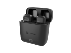 Microfono Para Smartphone Natec Hopper Lavalier Wireless Usb