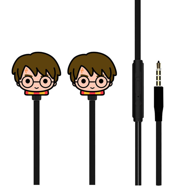 Auriculares Harry Potter Hover Image