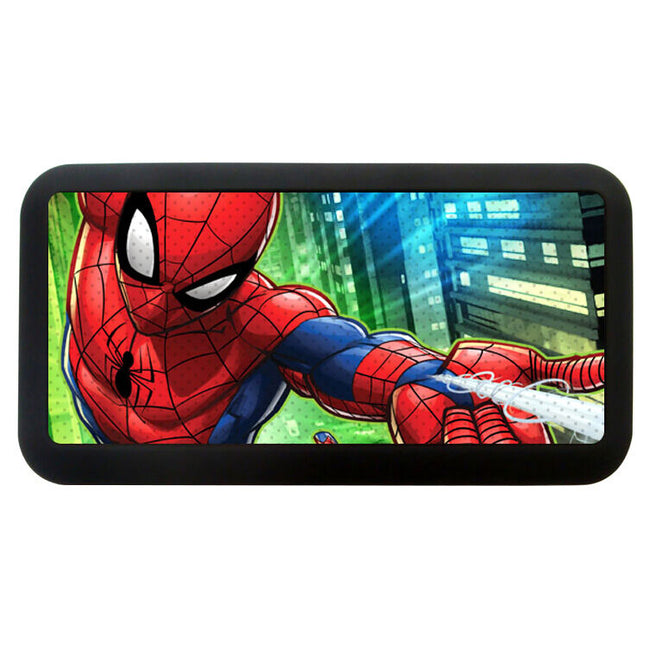 Altavoz Portatil Inalambrico Spiderman Marvel Hover Image