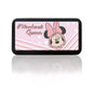 Altavoz Portatil Inalambrico Minnie Disney